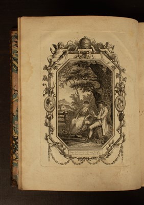 Lot 514 - Hanway (Jonas) Virtue in Humble Life