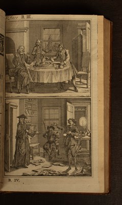 Lot 519 - [Sorel (Charles)]