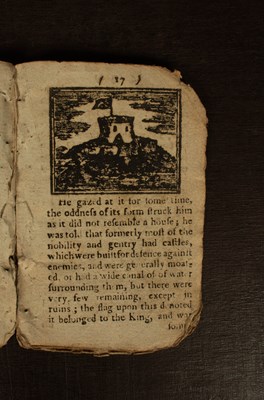 Lot Bassam (Robert) The Entertaining History of Francis Fairplay
