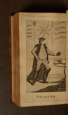 Lot 538 - Duigenan (Patrick) Pranceriana