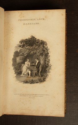 Lot 554 - [Literature]