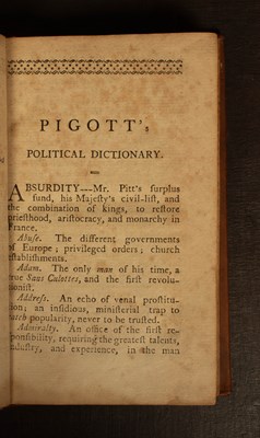 Lot 555 - [Biography]