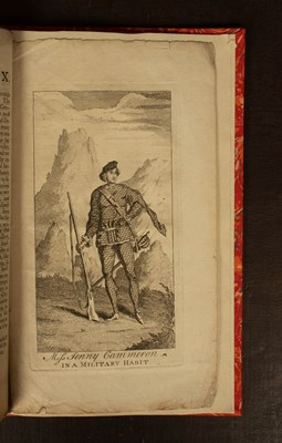 Lot 556 - [Scotland]