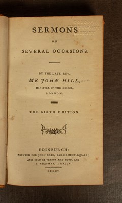 Lot 573 - [Religion]