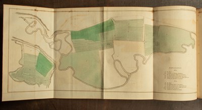 Lot 574 - Barrington (Daines) Observations on the more Ancient Statutes
