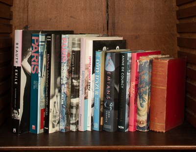 Lot 453 - [France: Paris and the Riviera: Fashion and Culture in the Jazz Age]