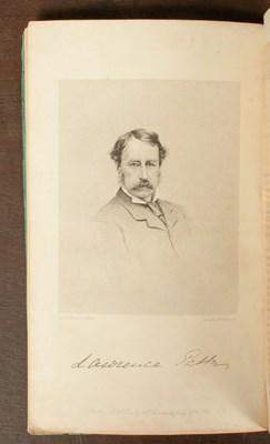 Lot 43 - Baily's Monthly Magazine