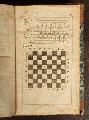 Lot 718 - Gutsmuths [(Johann Christoph Friedrich)] Spiele zur Uebung und Erholdung