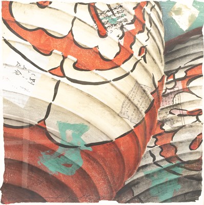 Lot 354 - John Kelly (b.1965)