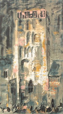 Lot 355 - John Piper (1903-1992)