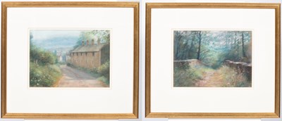 Lot 1017 - Lynne Clarke (20th Century)