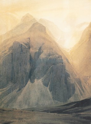 Lot 225 - William Heaton Cooper RA (1903-1995)