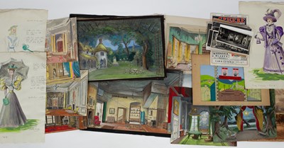 Lot 1039 - Sebastion Minton