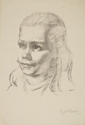 Lot 376 - Sir Gerald Cooper (1898-1975)