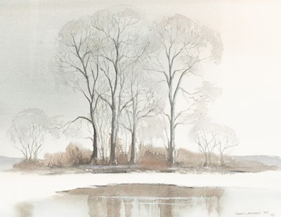 Lot 228 - John Lawson (20th Century)