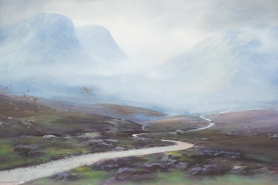 Lot 1019 - John Baragwanath-King (1864-1939)