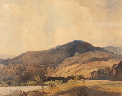 Lot 1020 - Percy Lancaster (1878-1951)