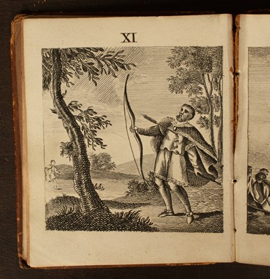 Lot 725 - Trimmer [(Sarah)] English History