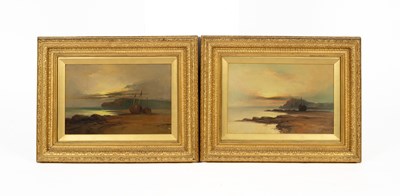 Lot 996 - Ezra Elmer Keene (1853-1929)