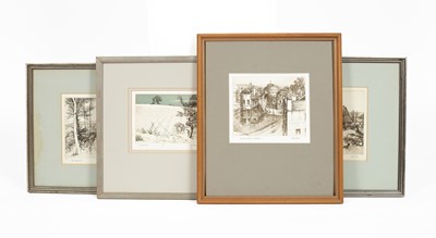 Lot 362 - Harold Sayer (1913-1993)