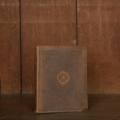 Lot 728 - [Anon] The Book of Games & Amusements for Boys & Girls