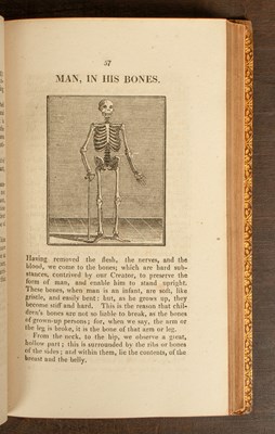 Lot 47 - Trusler (Rev Dr.) The Progress of Man and Society