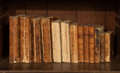 Lot 298 - [Bindings]