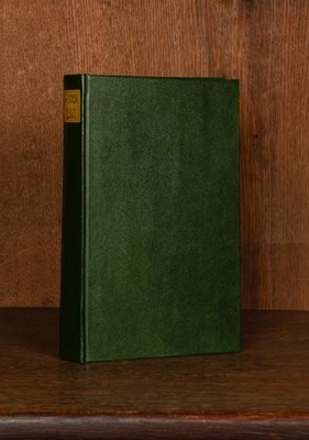 Lot 151 - John Wisden's Cricketers' Almanack, 1883