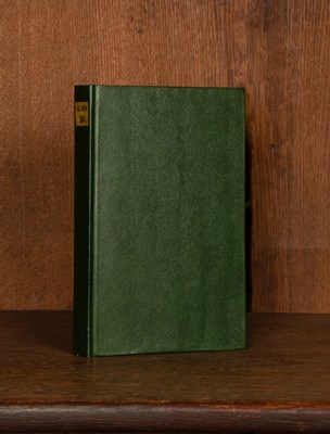 Lot 150 - John Wisden's Cricketers' Almanack, 1881