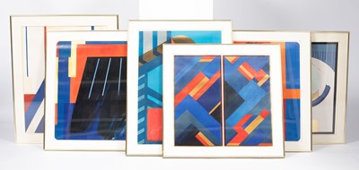 Lot 333 - In the Manner of Otto Herbert Hajek (1927-2005)