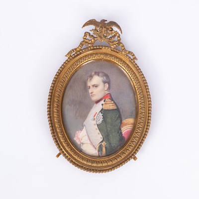 Lot 1045 - After Delaroche