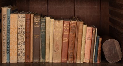Lot 708 - [Children's Books]