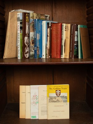 Lot 187 - [County Cricket, Surrey]