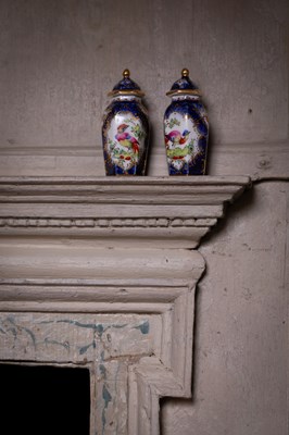 Lot Queen Mary's Dolls' House