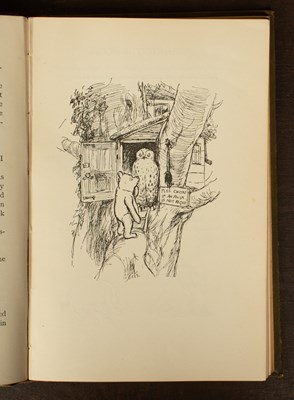 Lot 734 - Milne (A. A.) Winnie the Pooh