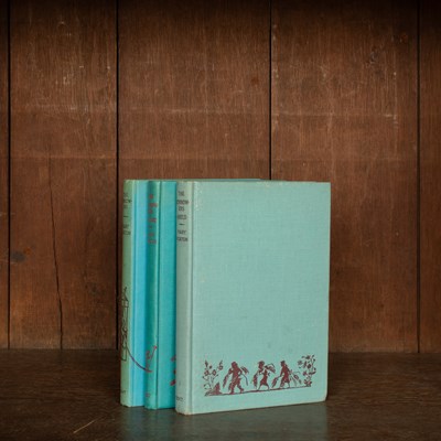 Lot 738 - [The Borrowers]