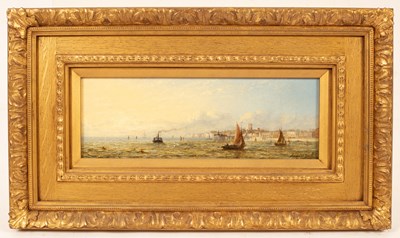 Lot 517 - William Adolphus Knell (1805-1875)