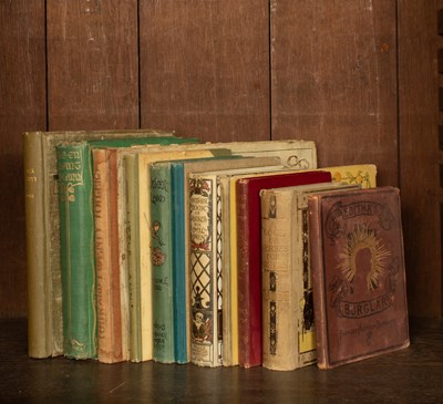 Lot 743 - [Children's Books]