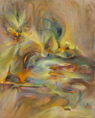 Lot 199 - Pierre Alexandre Graziani (1932 - 2020)