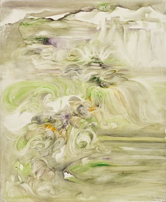 Lot 200 - Pierre Alexandre Graziani (1932 - 2020)