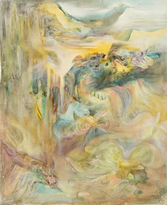 Lot 201 - Pierre Alexandre Graziani (1932 - 2020)