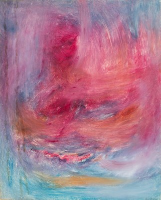 Lot 202 - Pierre Alexandre Graziani (French 1932 - 2020)