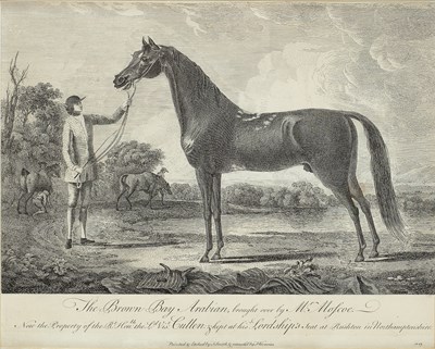 Lot 1057 - J Smith (19th Century)