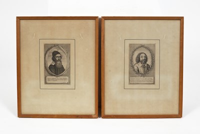 Lot 1059 - Wenceslaus Hollar (1607-1677)