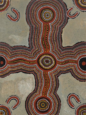 Lot 204 - Roma Young (born 1952)