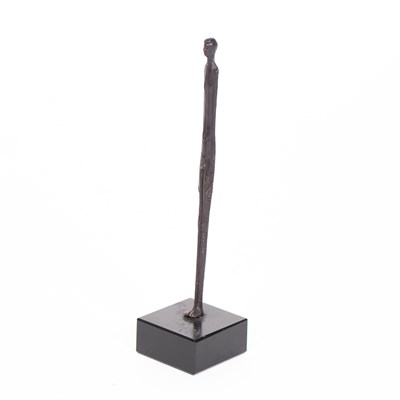 Lot 205 - After Giacometti