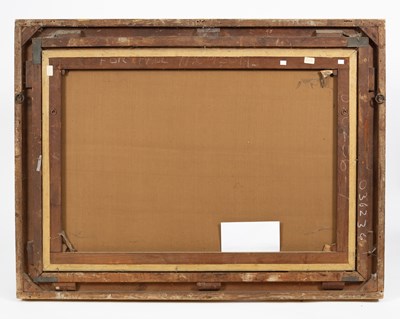 Lot 768 - English School, circa 1845