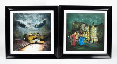 Lot 341 - Matylda Konecka (Contemporary)