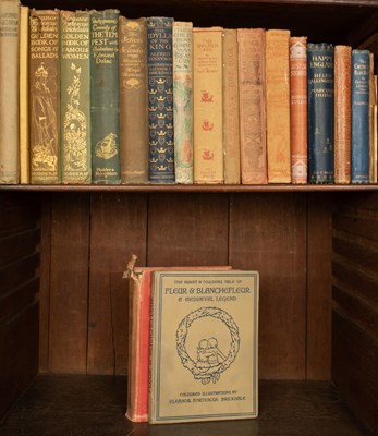 Lot 744 - [Children's Books]