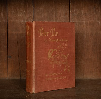 Lot 745 - [Rackham (Arthur), illustrator]